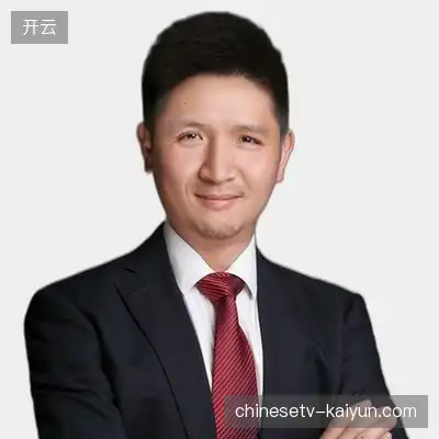 叶煜强